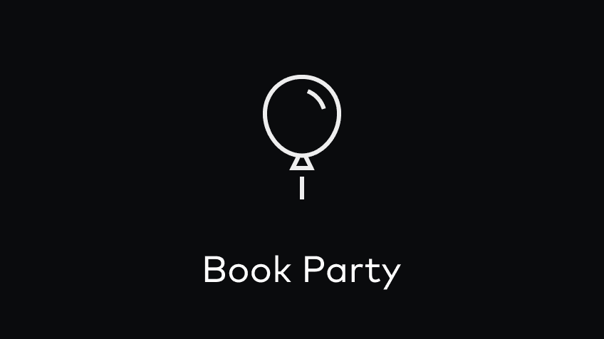 Book Party